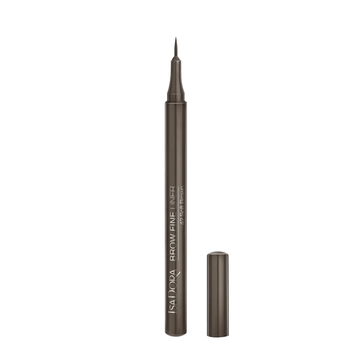 The Brow Fine Liner, Micro Fine Precise Tip 1,1 ml 42 IsaDora