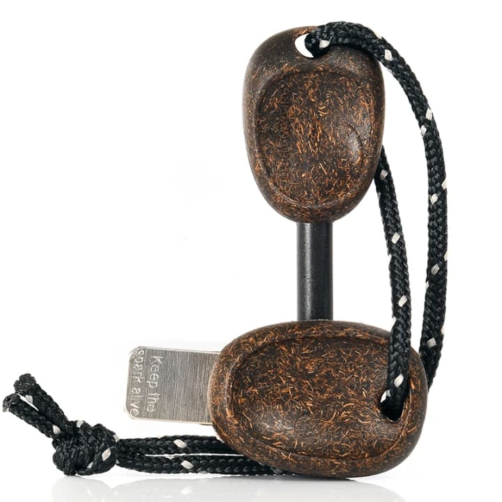 Light My Fire Swedish FireSteel Scout 2in1 Cocoshell Light My Fire