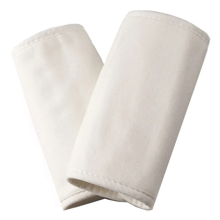 Ergobaby Axelremsskydd Cream Ergobaby