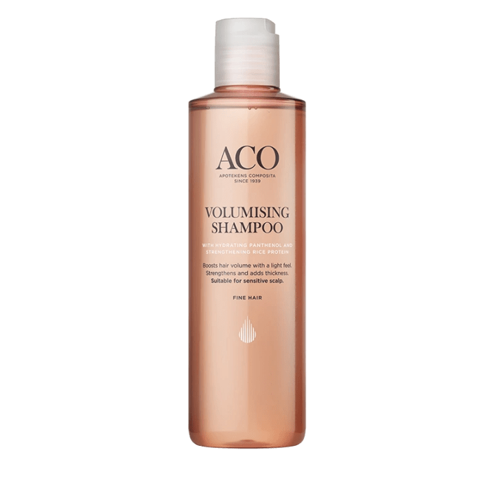 ACO Volumising Shampoo 250ml ACO