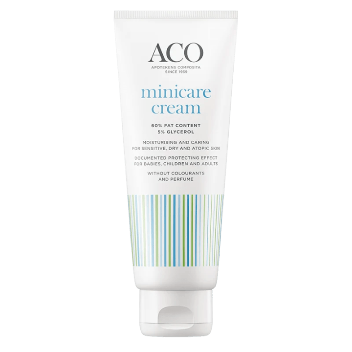 ACO Minicare Cream 100 g ACO