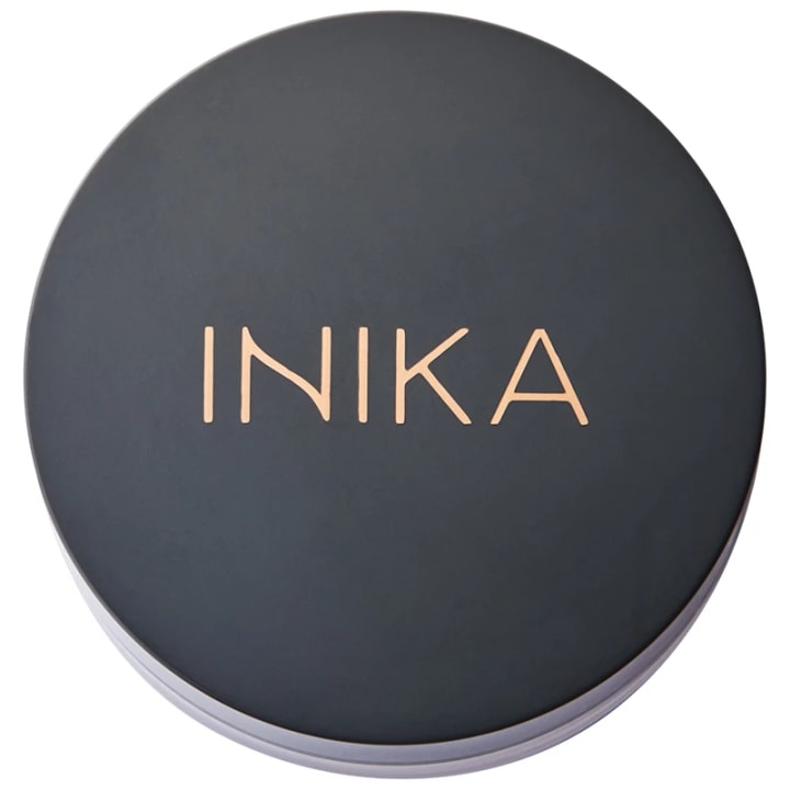 INIKA Loose Mineral Foundation SPF25 8 g Nurture Inika Organic