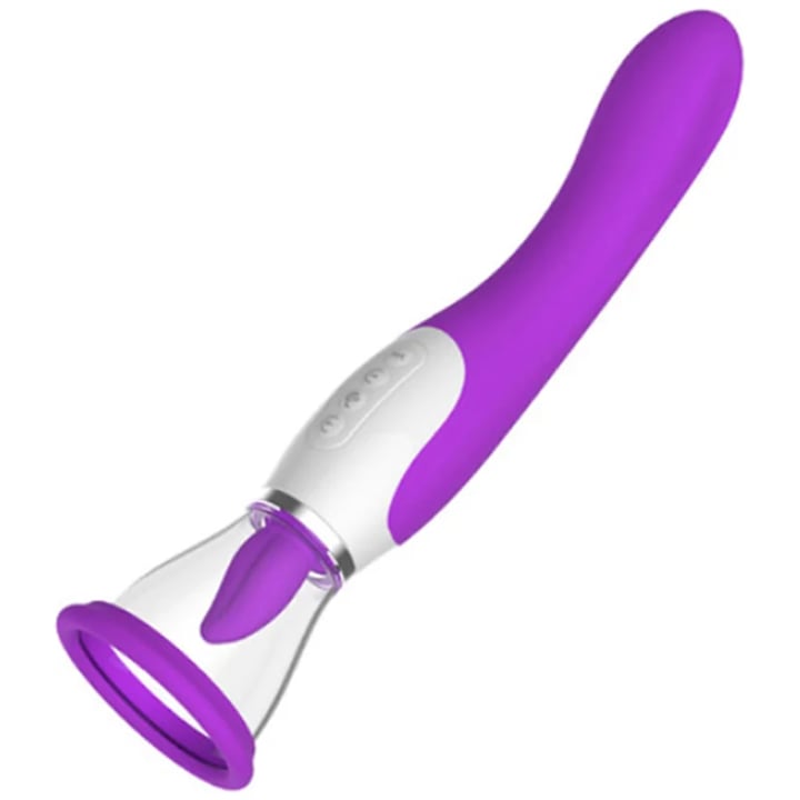 Ladylove Dream Pleasure Deluxe 2+ Ladylove