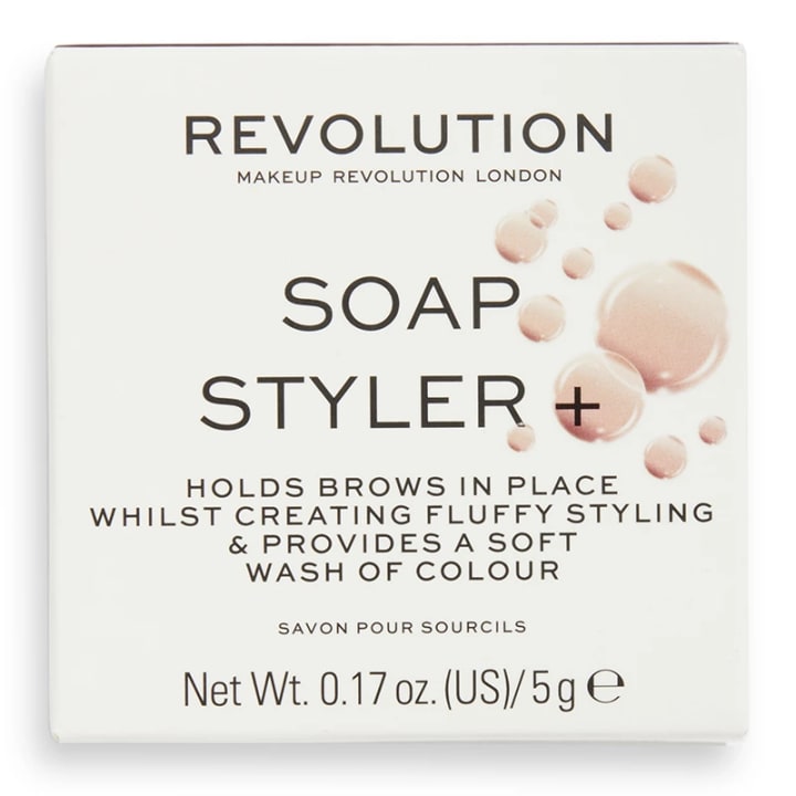 Revolution Soap Styler 5 g Revolution