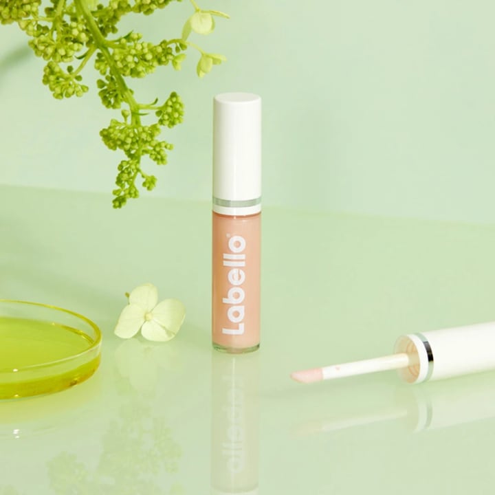 Labello Lip Oil 5,5 ml Transparent Labello