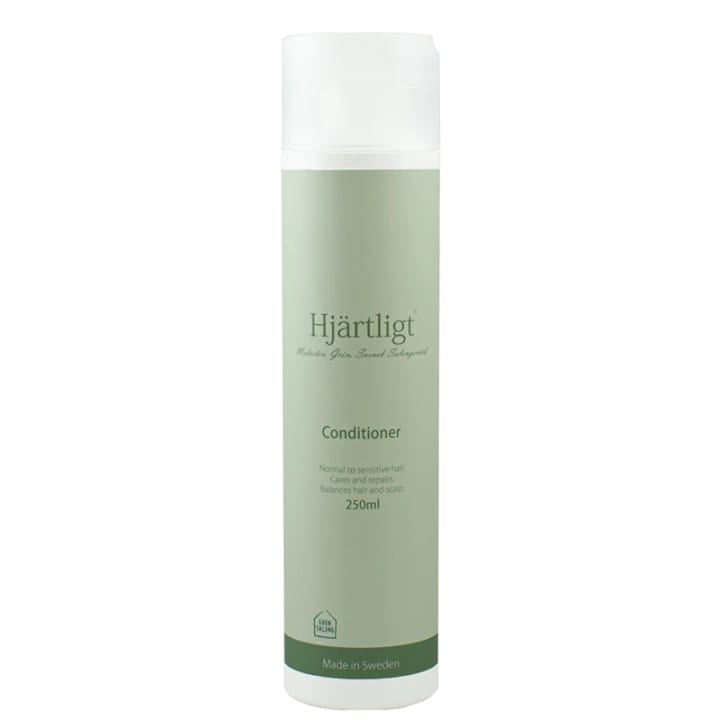 Hjärtligt Conditioner 250 ml Hjärtligt