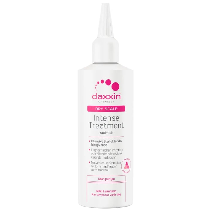 Daxxin Intense Treatment Dry Scalp 150 ml Daxxin
