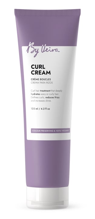 By Veira Curl Cream 125 ml By Veira