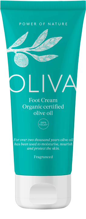 Oliva Foot Cream 100 ml Oliva