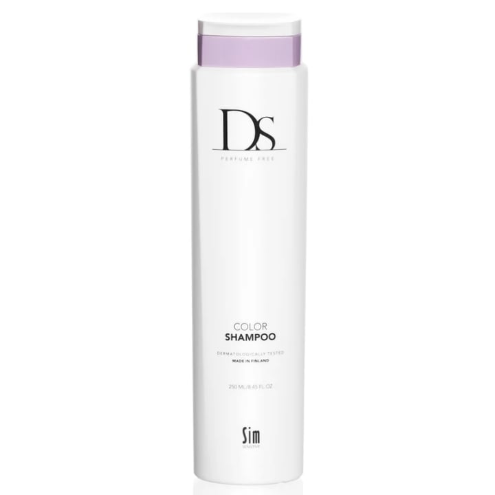 DS Color Shampoo 250 ml Ds