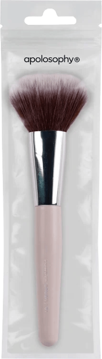 Apolosophy Powder Brush 01 Apolosophy