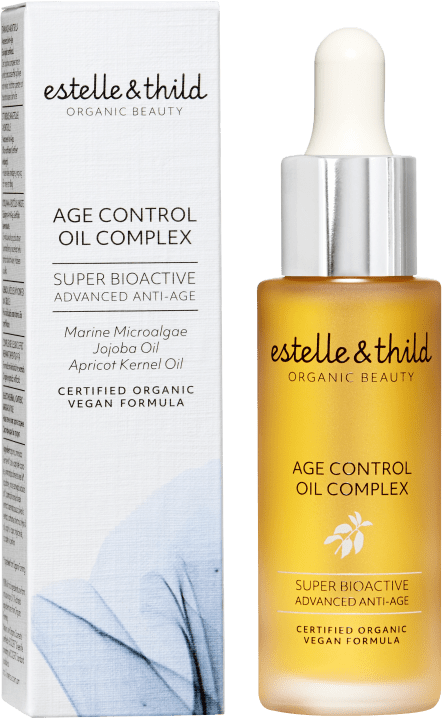Estelle & Thild Super BioActive Age Control Oil Complex 30 ml Estelle & Thild