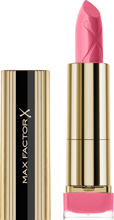 Max Factor Colour Elixir Lipstick 4 ml 90 English Rose Max Factor