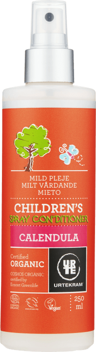 Urtekram Children Spray Conditioner 250 ml Urtekram