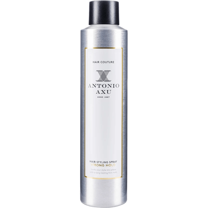 Antonio Axu Hair Spray Strong Hold 300 ml Antonio Axu