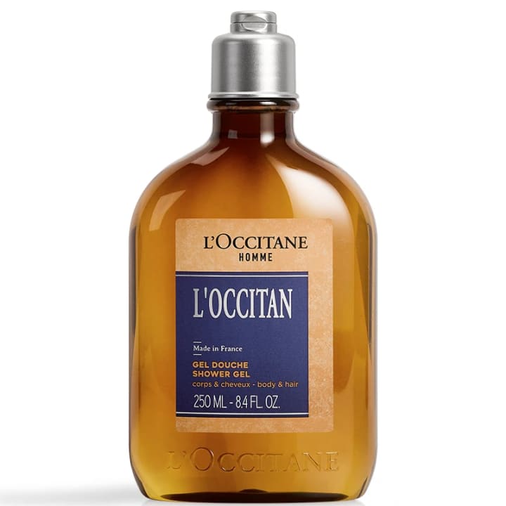 L'Occitane Occitane Men Shower Gel 250 ml LOccitane