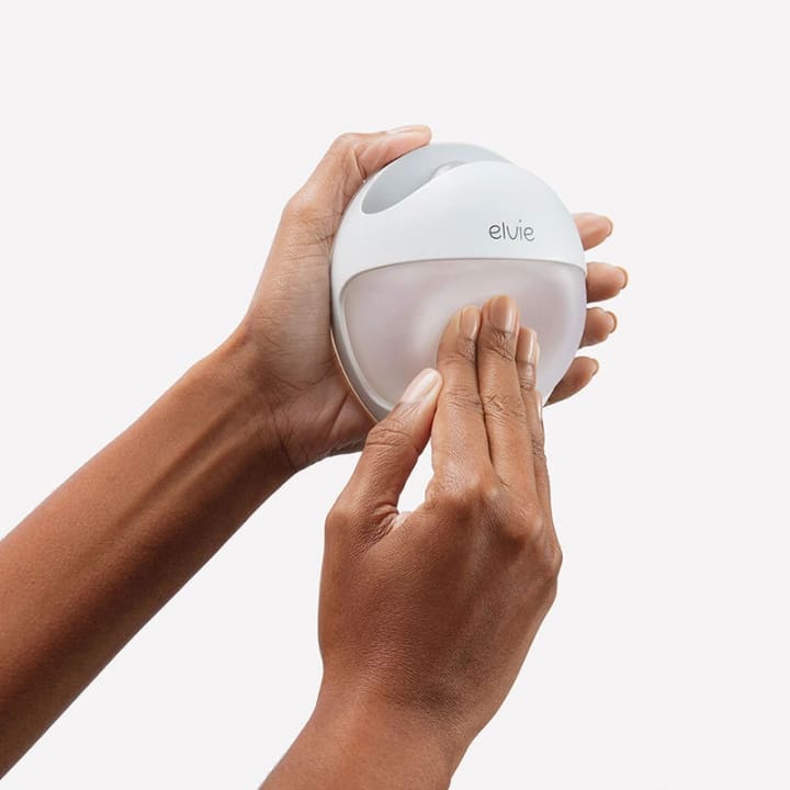 Elvie Curve Elvie