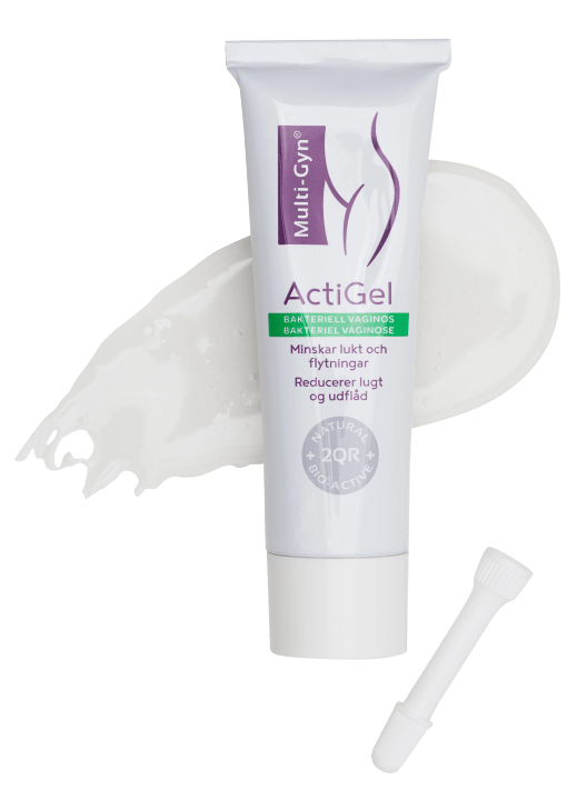 Multi-Gyn ActiGel 50 ml Multigyn