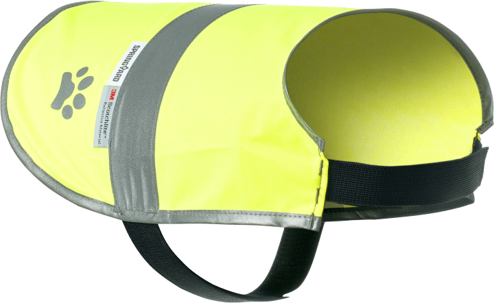 Springyard Reflex Vest Dogs L Springyard