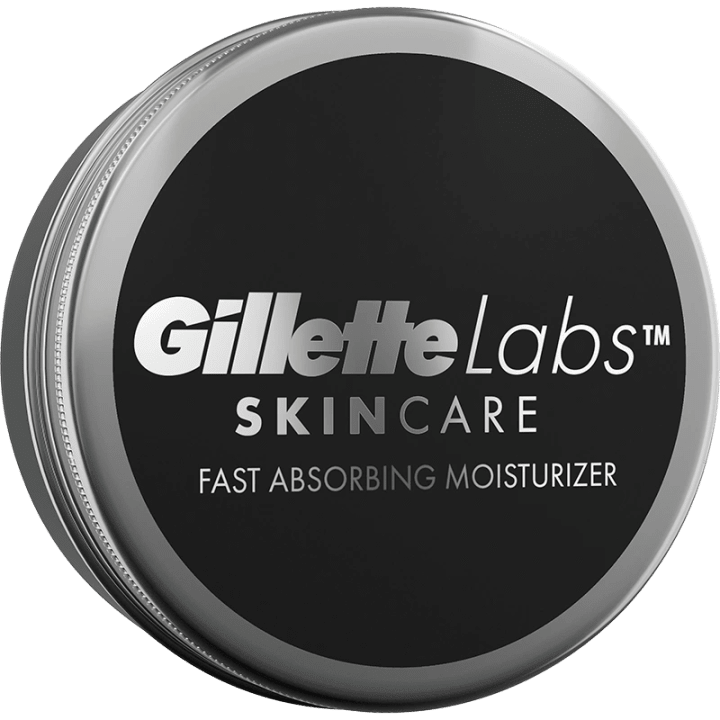 Gillette Labs Fast Absorbing Moisturiser 100 ml Gillette Labs
