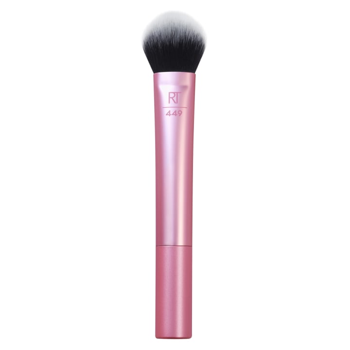 Real Techniques Tapered Cheek Brush Real Techniques