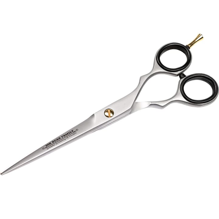 Mr Bear Family Grooming Scissor Mr Bear Family