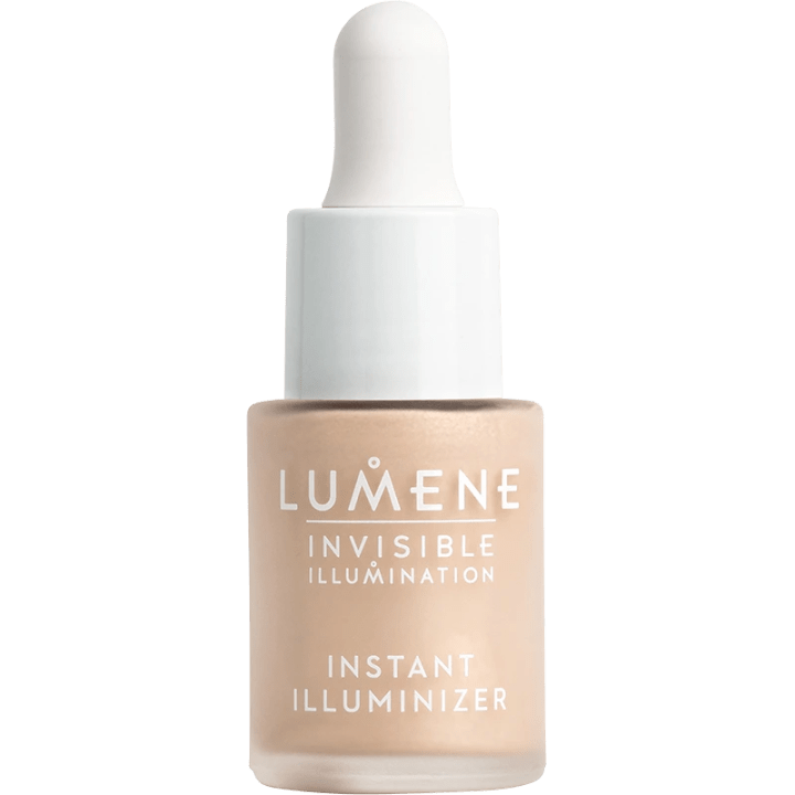 Lumene Invisible Illumination Instant Illuminizer Golden Hour 15 ml Lumene