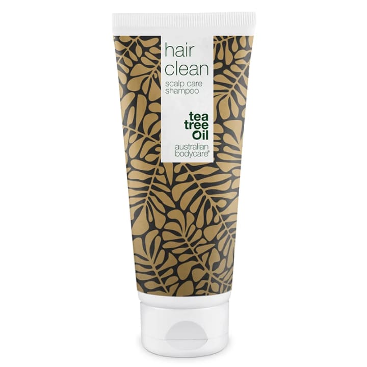 Australian Bodycare Hair Clean Scalp Care Shampoo 200 ml Australian Bodycare