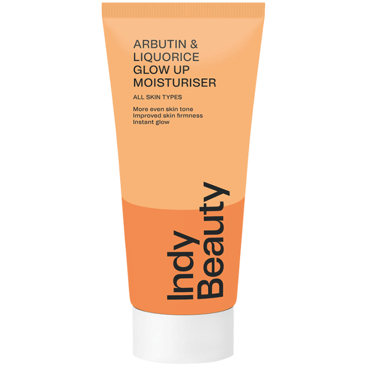 Indy Beauty Arbutin & Liquorice Glow Cream 50 ml Indy Beauty