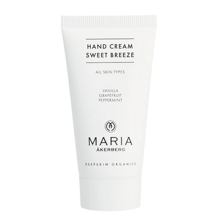 MARIA ÅKERBERG Hand Cream Sweet Breeze 30 ml MARIA ÅKERBERG