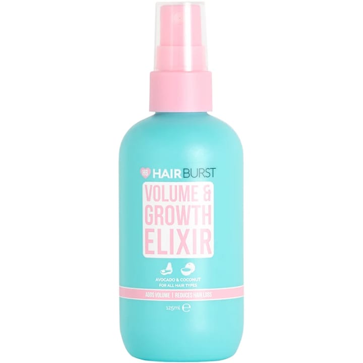 Hairburst Volume & Growth Elixir Spray 125 ml Hairburst