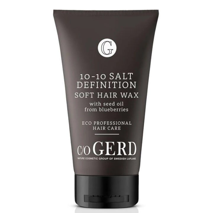c/o GERD 10-10 Hair Wax Soft 75ml C/o Gerd