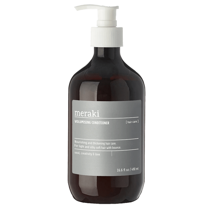 Meraki Volumising Conditioner 490 ml Meraki