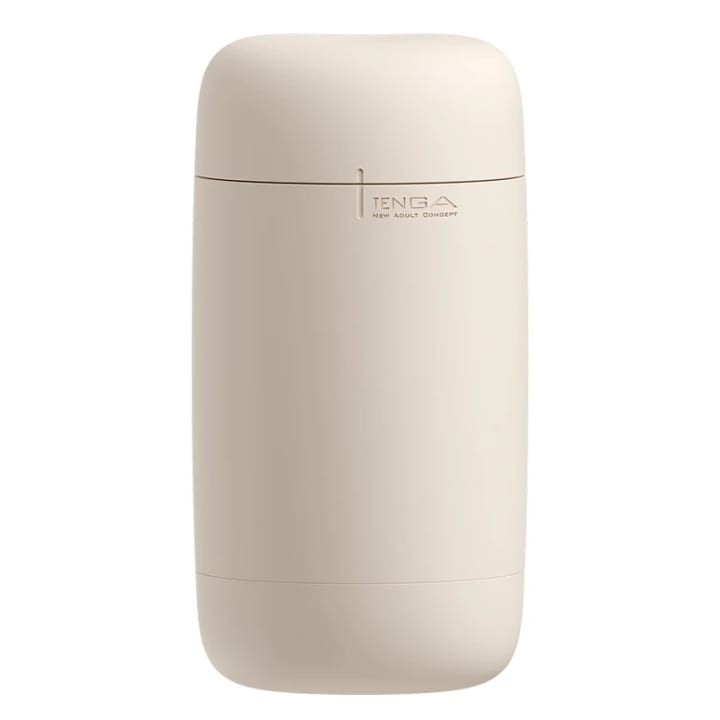Tenga Puffy Latte Brown Onanihjälpmendel för män Tenga