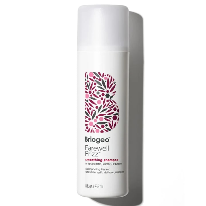 Briogeo Farewell Frizz Smoothing Shampoo 236 ml Briogeo