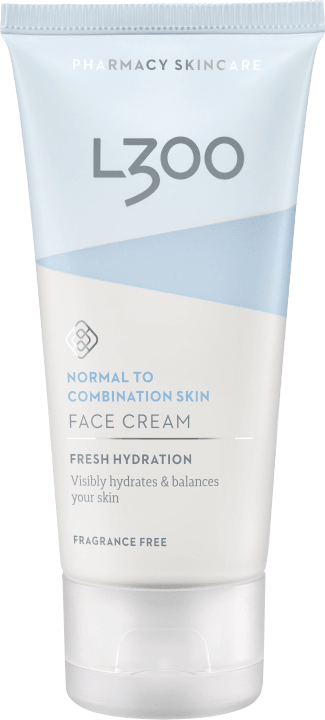 L300 Fresh Hydration Face Cream 60 ml L300