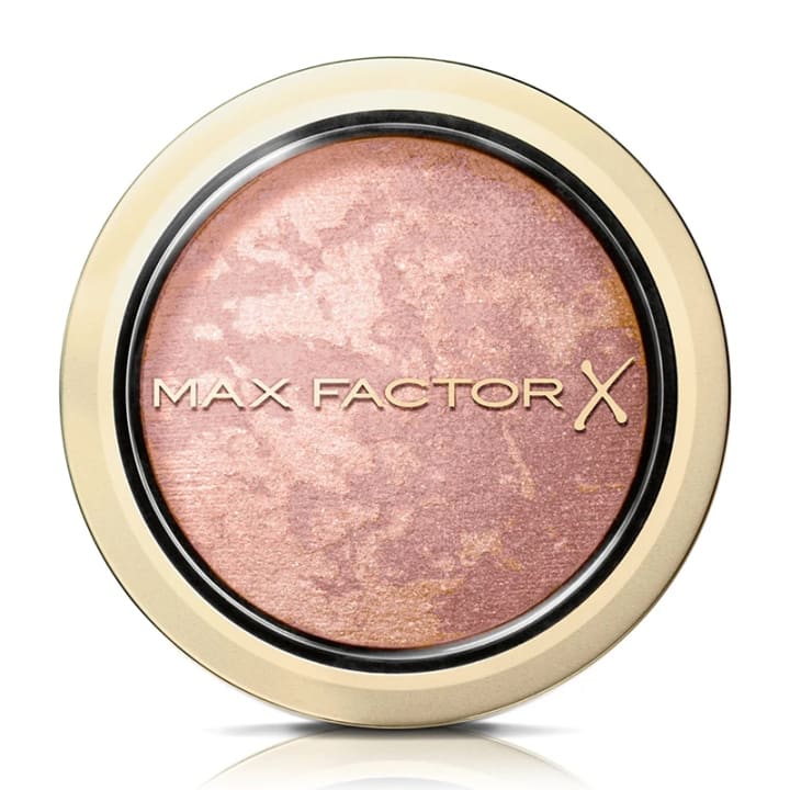 Max Factor Creme Puff Blusher 2 ml 25 Alluring Rose Max Factor