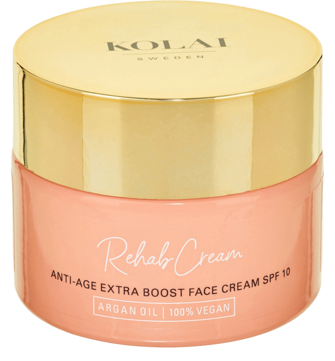Kolai Anti-Age Extra Boost Face Rehab Cream SPF10 50 ml Kolai