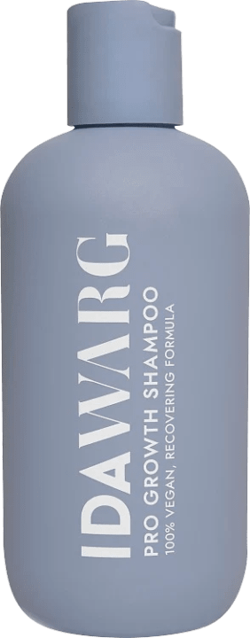 Ida Warg Pro Growth Shampoo 250 ml Ida Warg