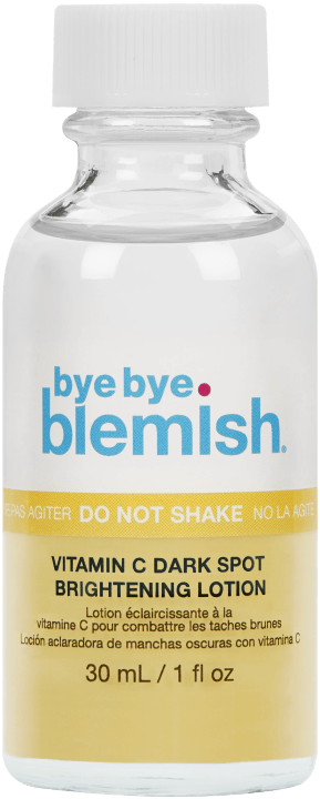 Bye Bye Blemish Dark Spot Lotion Vitamin C 30 ml Bye Bye Blemish
