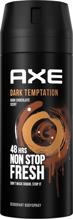 Axe Deo Body Spray Dark Temptation 150 ml Axe