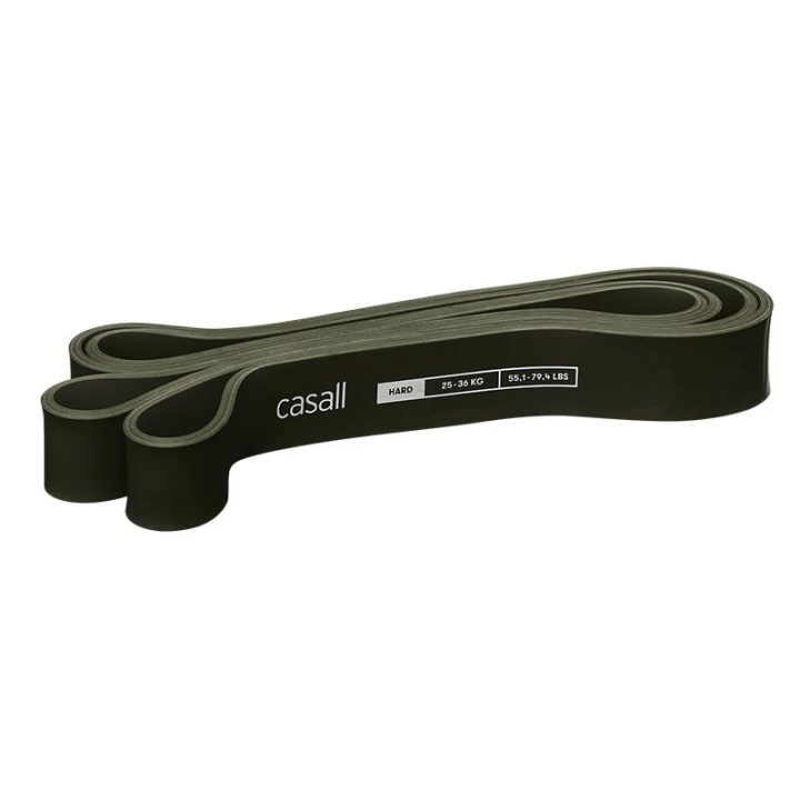 Casall Long Rubber Band Hard Casall