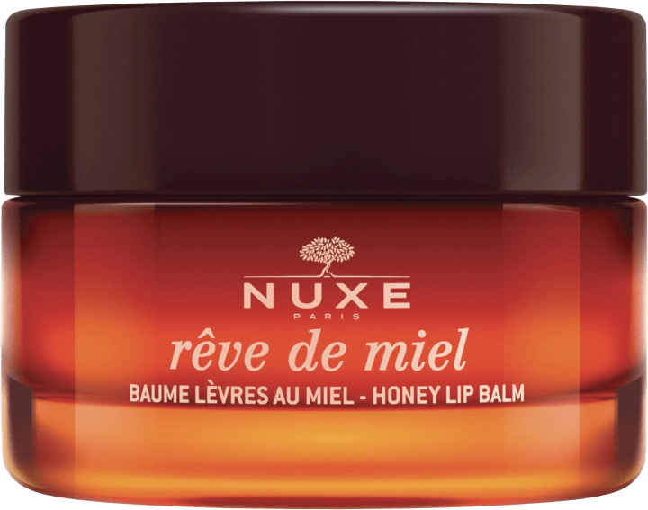 NUXE Rêve De Miel Ultra Nourishing Lip Balm 15 ml Nuxe