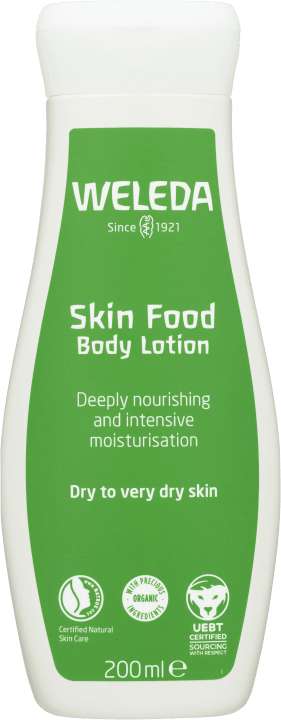 Weleda Skin Food Body Lotion 200 ml Weleda