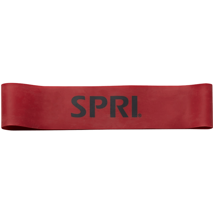 Spri Mini Band Medium Träningsband Spri