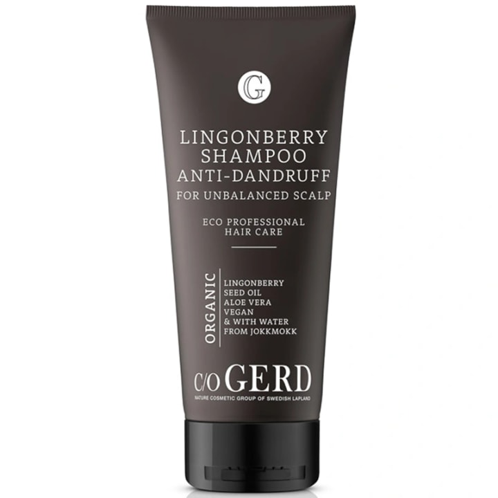 C/o Gerd Lingonberry Shampoo 200 ml C/o Gerd