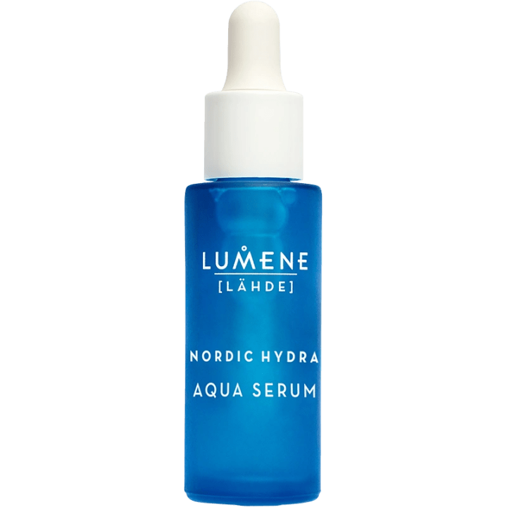 Lumene Nordic Hydra Aqua Serum 30ml Lumene
