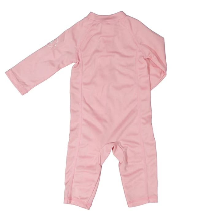 Geggamoja UV Dräkt 50+ Rosa 74/80 Geggamoja