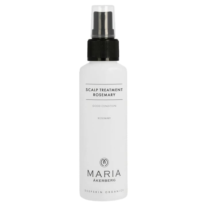 MARIA ÅKERBERG Scalp Treatment Rosemary 125 ml MARIA ÅKERBERG