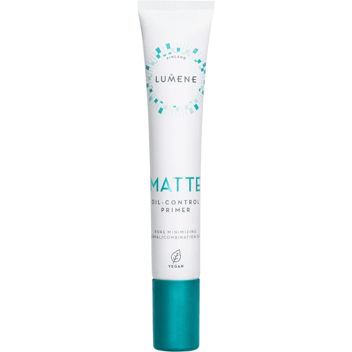 Lumene Matte Oil-Control Primer 20 ml Lumene